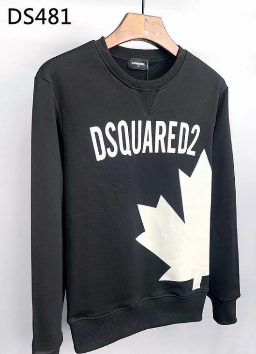 Picture of DSQ Sweatshirt _SKUDSQM-3XL25LDS48132001